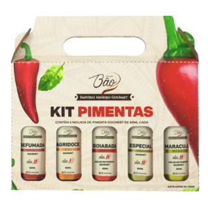 pimentas