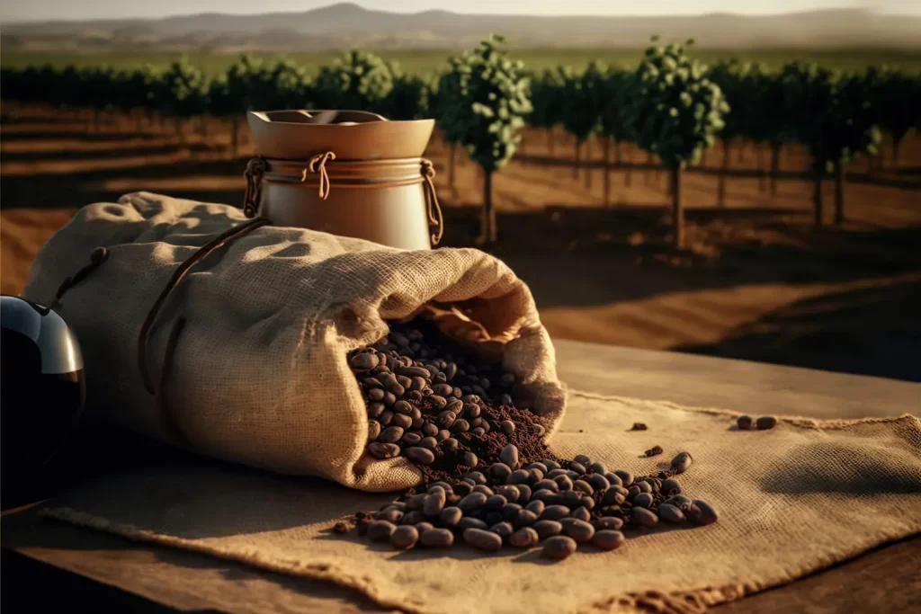 Conheça a história do café no Brasil