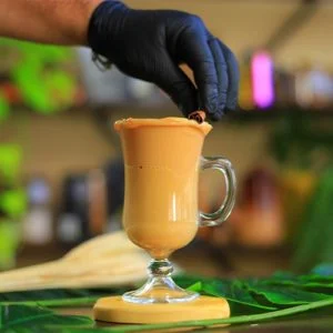 Imagem de Chai Latte Cheirin Bão