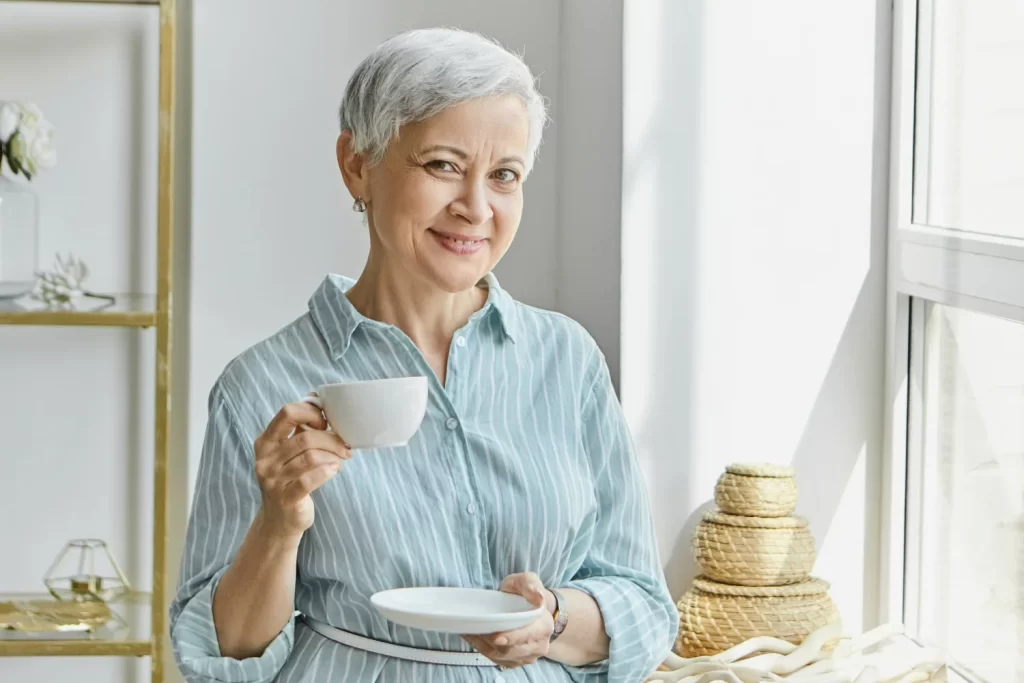 Café e Alzheimer: uma forma de prevenção