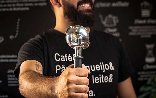 O que faz um barista e qual a sua importância