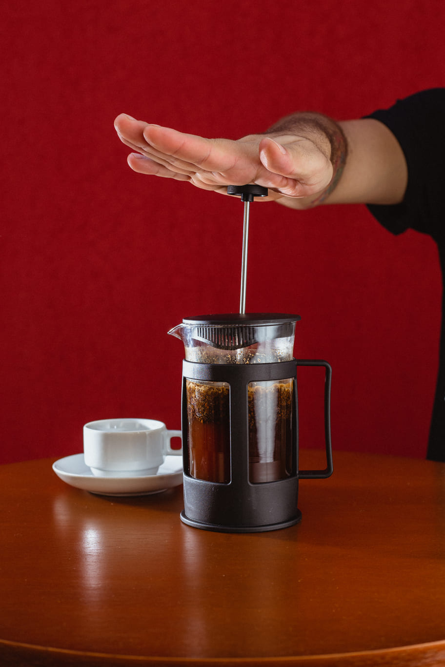 prensa-francesa-passo-a-passo